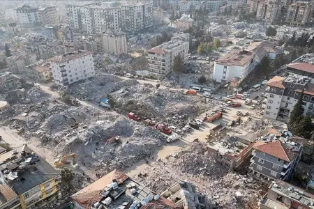 2023-cü ildə dünyada - yaddaqalan HADİSƏLƏR