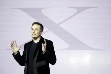 Musk xəbərdarlıq etdi: - bəşəriyyət böyük demoqrafik təhlükə ilə...