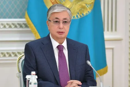 Tokayev növbəti prezident seçkilərində - iştirak edəcək?