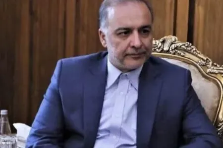 İran səfiri: Ermənistandan dəhliz ola bilməz!