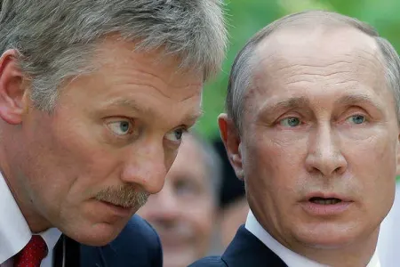 Kreml təkzib etdi: - Putinlə bağlı sensasion bəyanat....