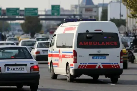 İrandakı partlayışlarda 4 polis öldü - Araşdırma aparılır...