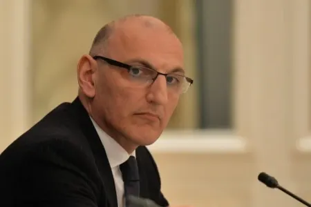“Ermənilərin ərazimizdən keçidini məhdudlaşdırmaq fikrimiz yoxdur”.