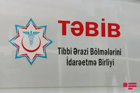 Masazırda binadan yıxılan yeniyetmə qızın vəziyyəti necədir? - TƏBİB AÇIQLADI