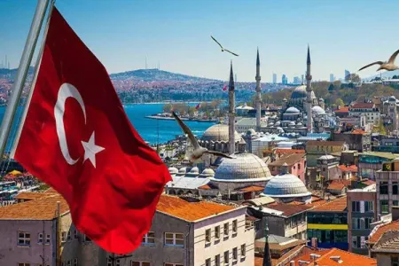 Türkiyənin ən böyük siyasi partiyasının üzv sayı - AÇIQLANDI