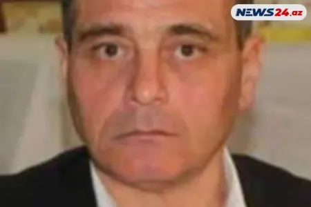Faciəvi şəkildə ölən Seymur Adıgözəlov görün kim imiş - FOTO