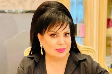 Gülbahar Şükürlü vəfat etdi