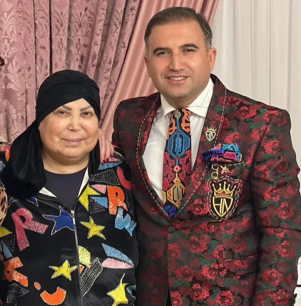 Gülbahar Şükürlünün - SON GÖRÜNTÜSÜ