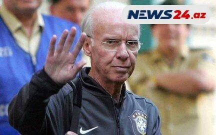 Sabiq futbolçu vəfat etdi - FOTO
