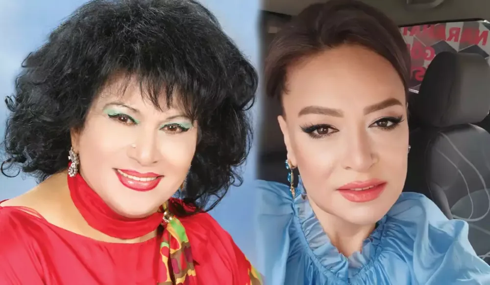 Mehriban Xanlarovadan SƏRT AÇIQLAMA: - "Cahillər..."
