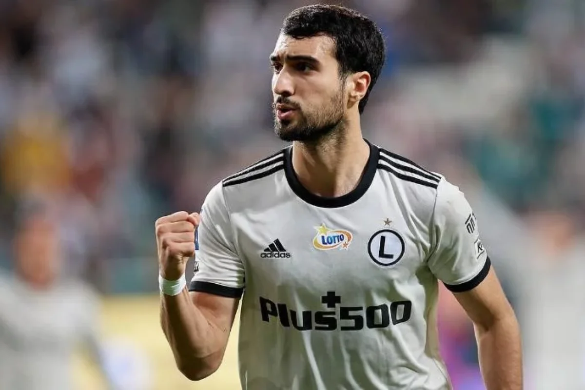 Mahir Əmrəli bu kluba keçə bilər