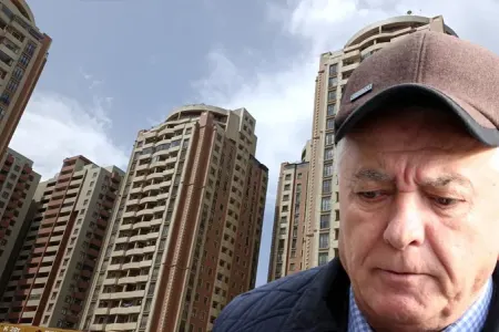 Xalq artisti Prezidentin bağışladığı evə köçə bilmir - Səbəb nədir?