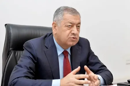 Vahid Əhmədovdan SON DƏQİQƏ açıqlaması: - sabah...