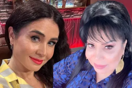 Gülbahar Şükürlü ilə son yazışmasını paylaşdı - FOTO