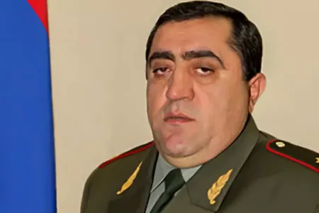 Ermənistanda daha bir hay-küylü istintaq başladı