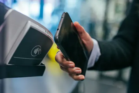 Azərbaycanda bankların - SİSTEMİ ÇÖKDÜ - FOTO