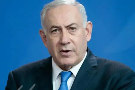 Netanyahu: Müharibəni dayandırmaq olmaz