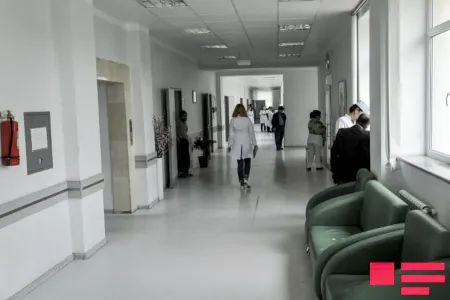Məşhur kinorejissor dünyasını dəyişdi - FOTO