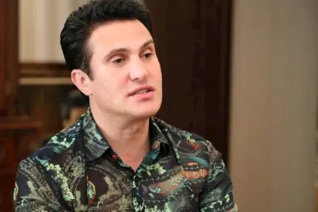 "Həyat yoldaşına qovuşdu"