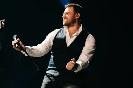 Emin Ağalarovla bağlı - YENİ XƏBƏR