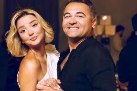 İlkin Həsəni ilə Aysel ayrıldı - FOTO