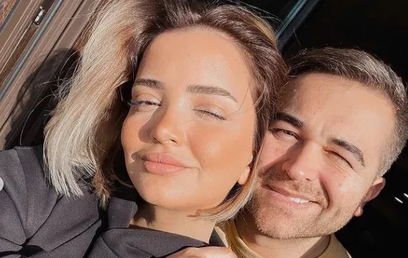 İlkin Həsəni ilə Aysel ayrıldı - FOTO