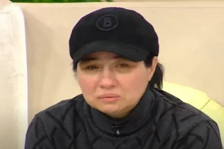 "Səni Bakı küçələrində kəşf edib..."