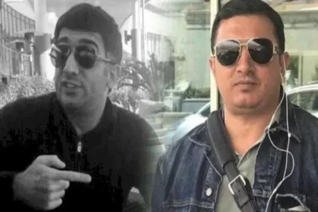 Rövşən Lənkəranski ilə Lotu Qulinin adamları arasında - ATIŞMA - VİDEO