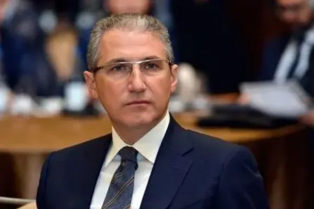 Prezident Muxtar Babayevə yüksək vəzifə verdi