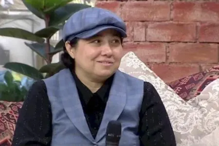 Aygün Bəylərin son FOTOsu ürək dağladı