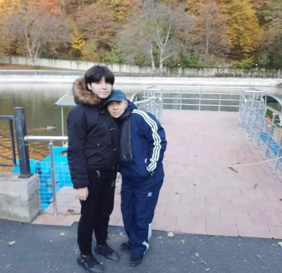 Aygün Bəylərin son FOTOsu ürək dağladı