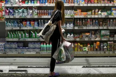 Azərbaycanda şok bahalaşma - Aprel ayına qədər...