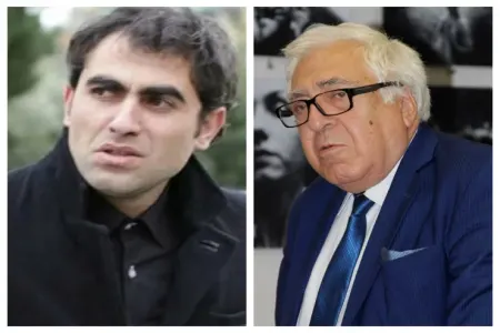 AYB-də QARŞIDURMA - "Yenə üzr istəyib qayıdar”