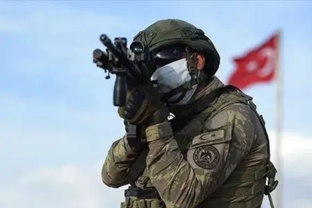 Hücuma hazırlaşan 6 terrorçu - zərərsizləşdirildi