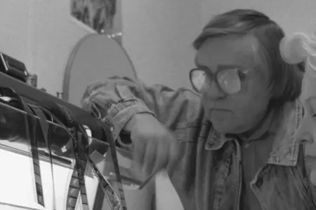“Əli baba və qırx quldur” filminin rejissoru vəfat etdi