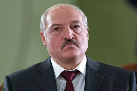 Lukaşenko: “Hazır olun...”
