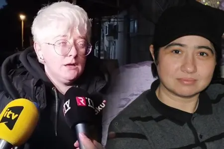 "Aygün Bəylərin ən böyük arzusu..." - ÖZƏL VİDEO