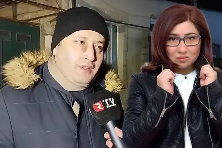 "Sanki öləcəyini hiss etmişdi" - VİDEO