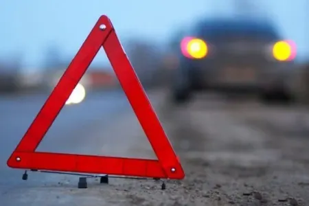 Cəlilabadda iki yol qəzası baş verib, xəsarət alanlar var