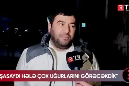 "Yaşasaydı hələ çox uğurlarını görəcəkdik" - Aygün Bəylərin qohumu