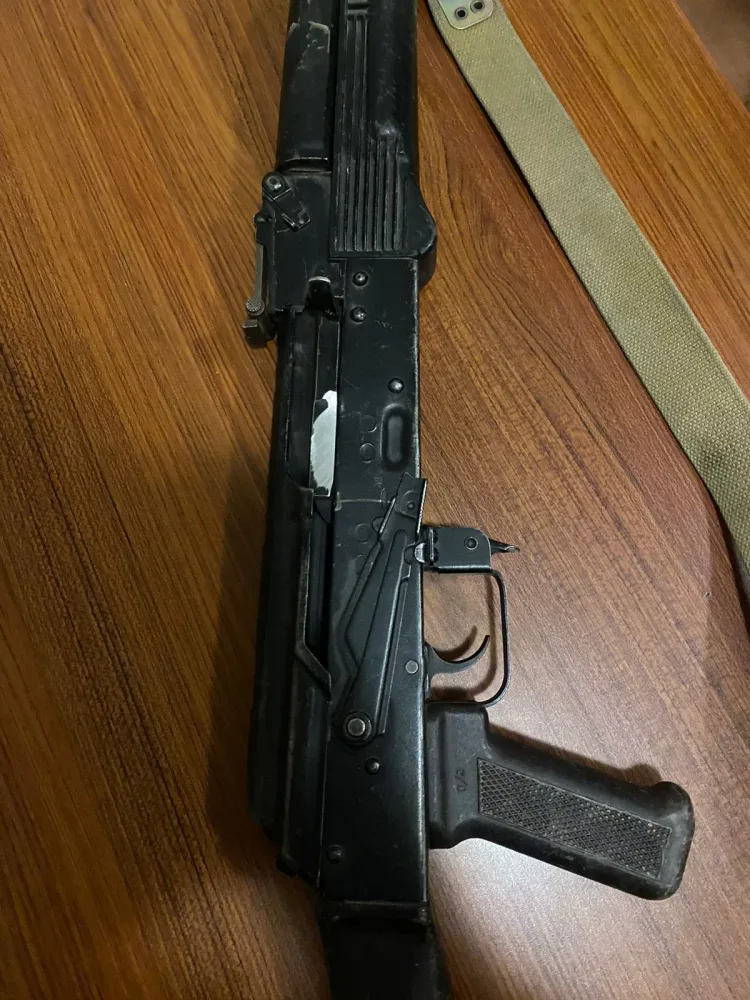 19 kiloqram narkotik dövriyyədən çıxarıldı