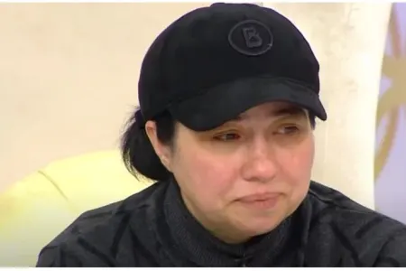 "Canım Aygün, sən nə ağrılar çəkmisən..." - FOTO