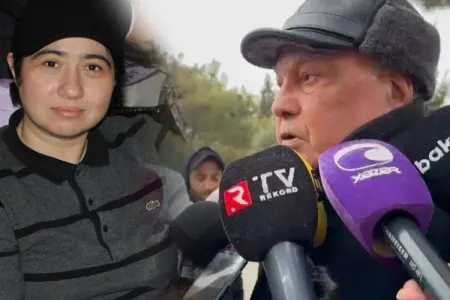 "Mən Aygün Bəyləri nahaq musiqiyə gətirdim" - — ÖZƏL VİDEO