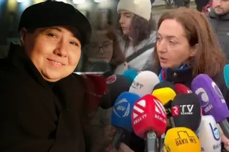 "Bu, Azərbaycan incəsənətinə böyük itkidir" - VİDEO