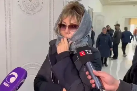 Ailəsi üçün çox böyük bir faciədir - ÖZƏL VİDEO