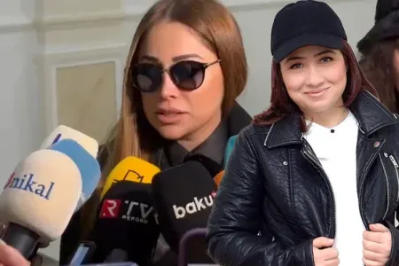 "Aygün Bəylərin ən böyük arzusu..." - RTV VİDEO