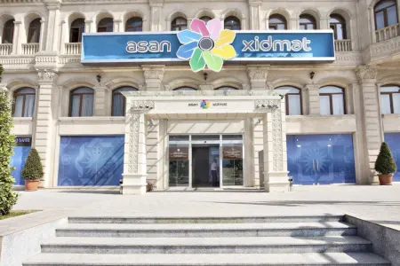 Seçicilər "ASAN xidmət"də adlarının siyahılarda olmasını yoxlaya biləcək