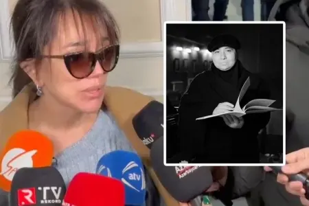 "Bizi incidən susan səsdir" - RTV VİDEO