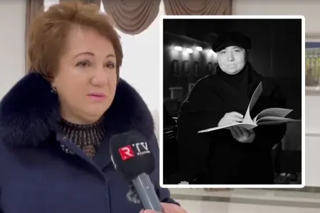 "O hər bir mahnıya möhürünü vurdu" - RTV VİDEO