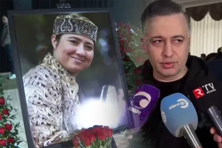 "İnanmıram ki, bundan sonra bir də Aygün Bəylər gəlsin" - RTV VİDEO